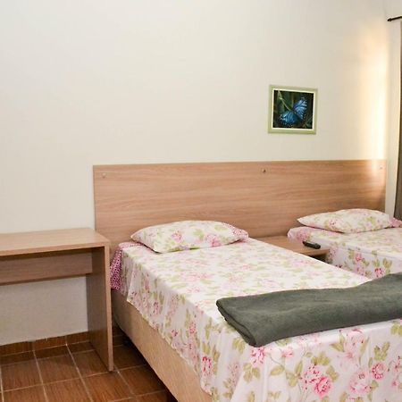 Galeria Hotel Lajinha Ngoại thất bức ảnh
