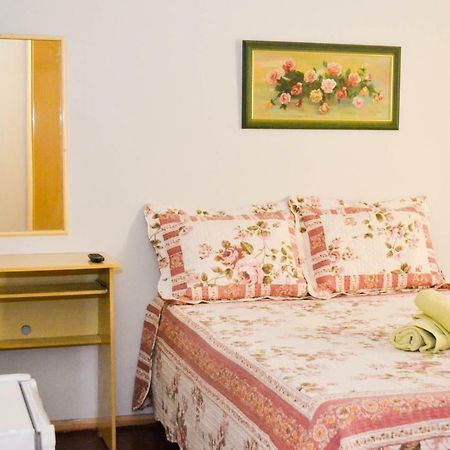 Galeria Hotel Lajinha Ngoại thất bức ảnh
