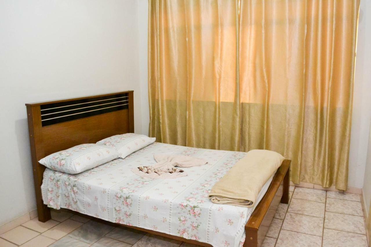 Galeria Hotel Lajinha Ngoại thất bức ảnh